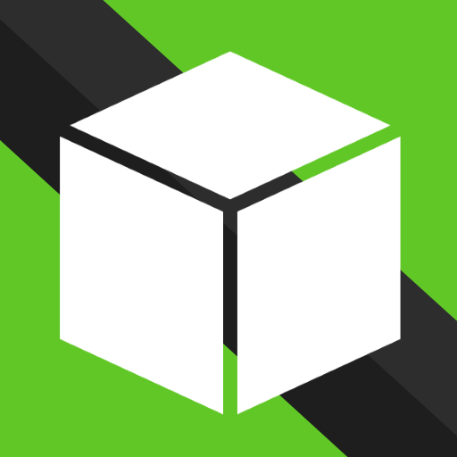 Логотип мода MMDLib