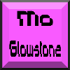 Логотип мода Mo' Glowstone