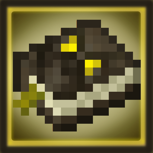 Логотип мода Mo' Spells (Electroblob's Wizardry)