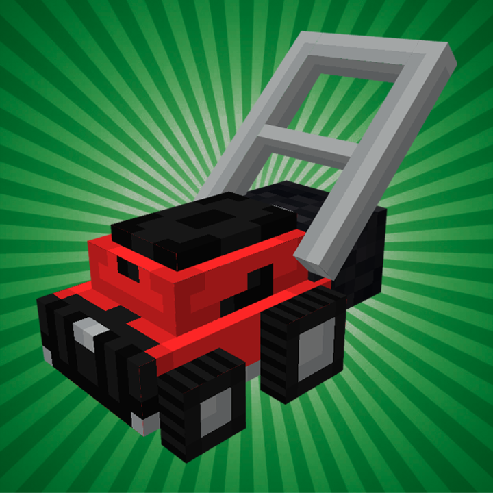 Логотип мода MOA DECOR: GARDEN