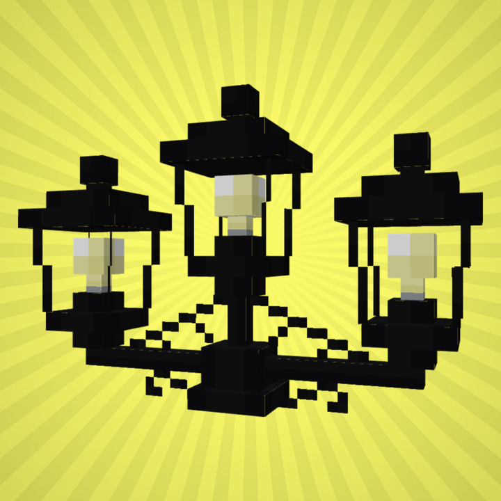 Логотип мода MOA DECOR: LIGHTS