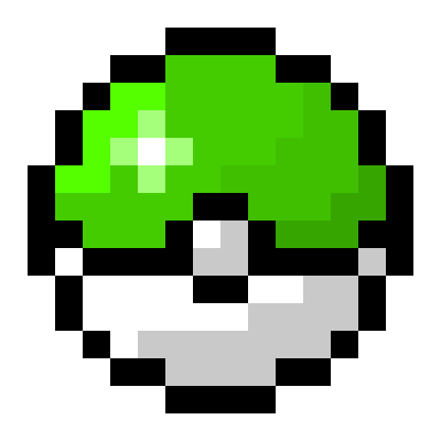 Логотип мода Mob Catcher