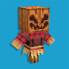 Логотип мода Mob Scarecrows