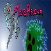 Логотип мода MobArena