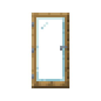 Логотип мода Modern Glass Doors