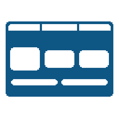 Логотип мода Modern World Creation