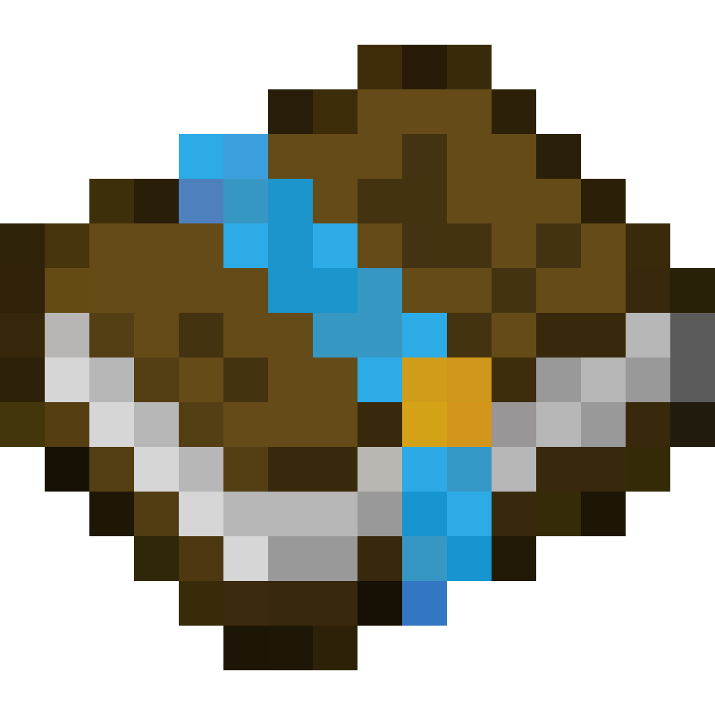 Логотип мода Modifiers