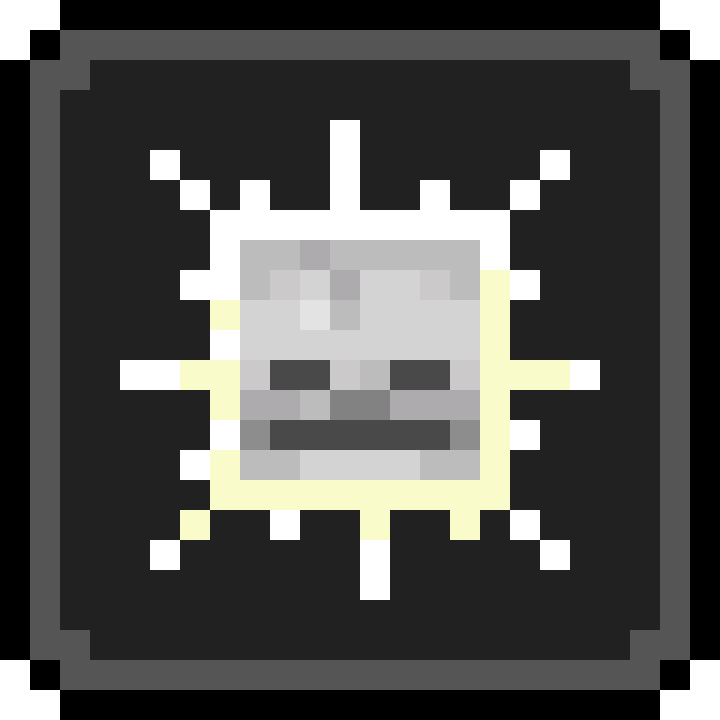 Логотип мода Monsters in the Closet