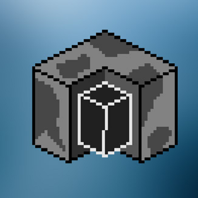 Логотип мода Moons Core : SoggyMustache