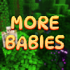 Логотип мода More Babies (Forge & Fabric) 