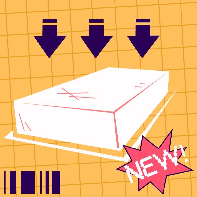 Логотип мода More Beautiful Buttons