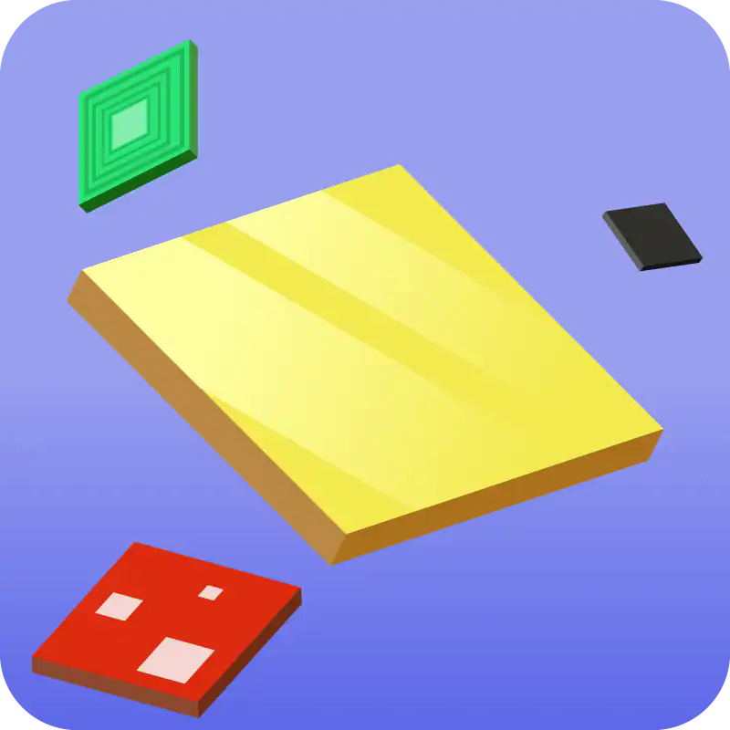 Логотип мода More Beautiful Plates