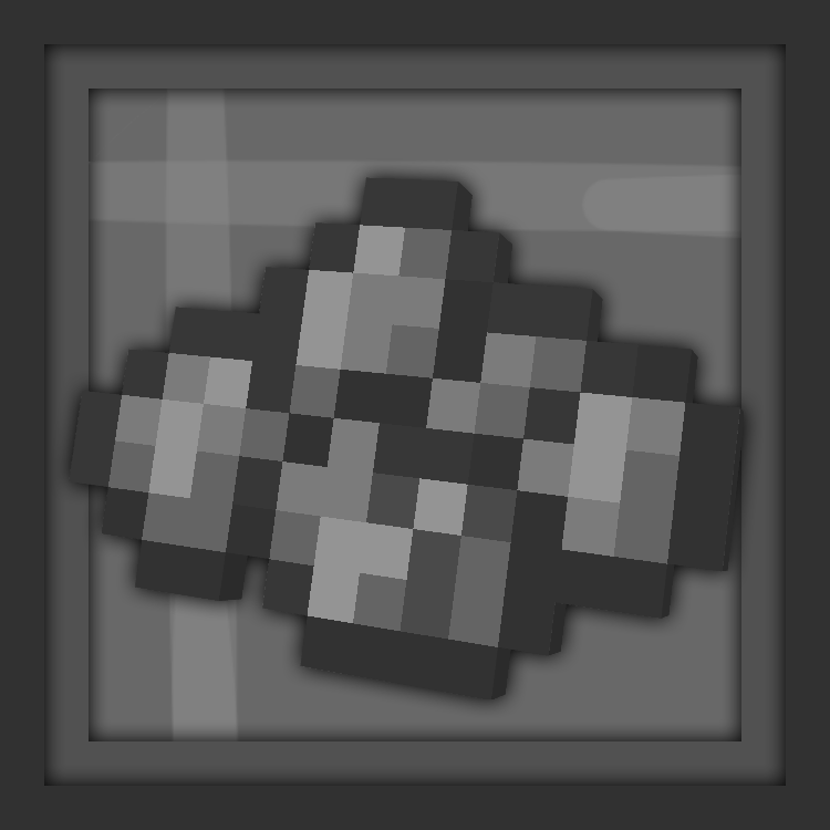 Логотип мода More Create Stuffs