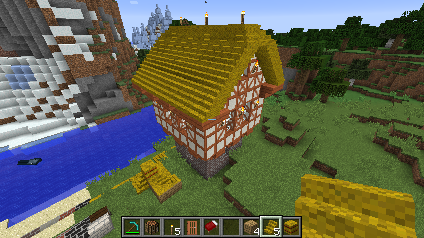 Логотип мода More Materials