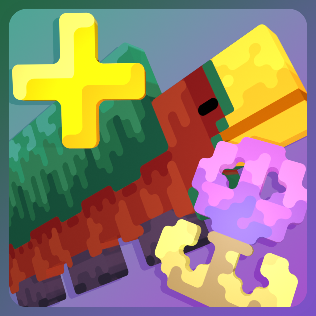 Логотип мода More Sniffer Flowers