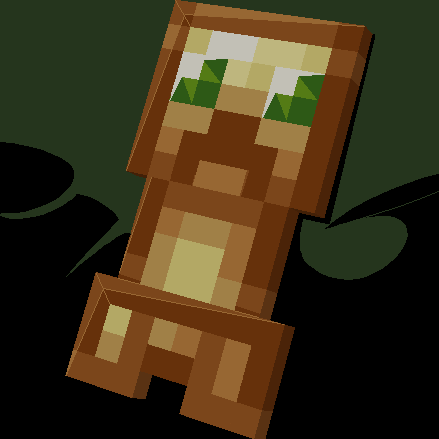 Логотип мода More Totems Of Undying