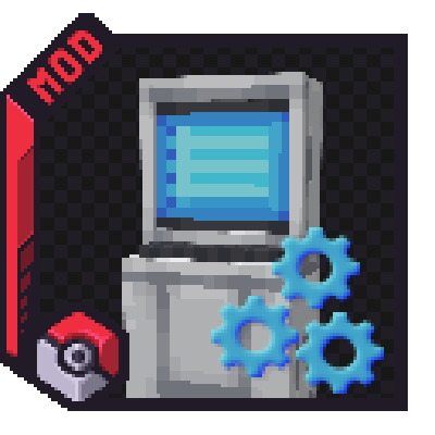 Логотип мода MoreCobblemonTweaks