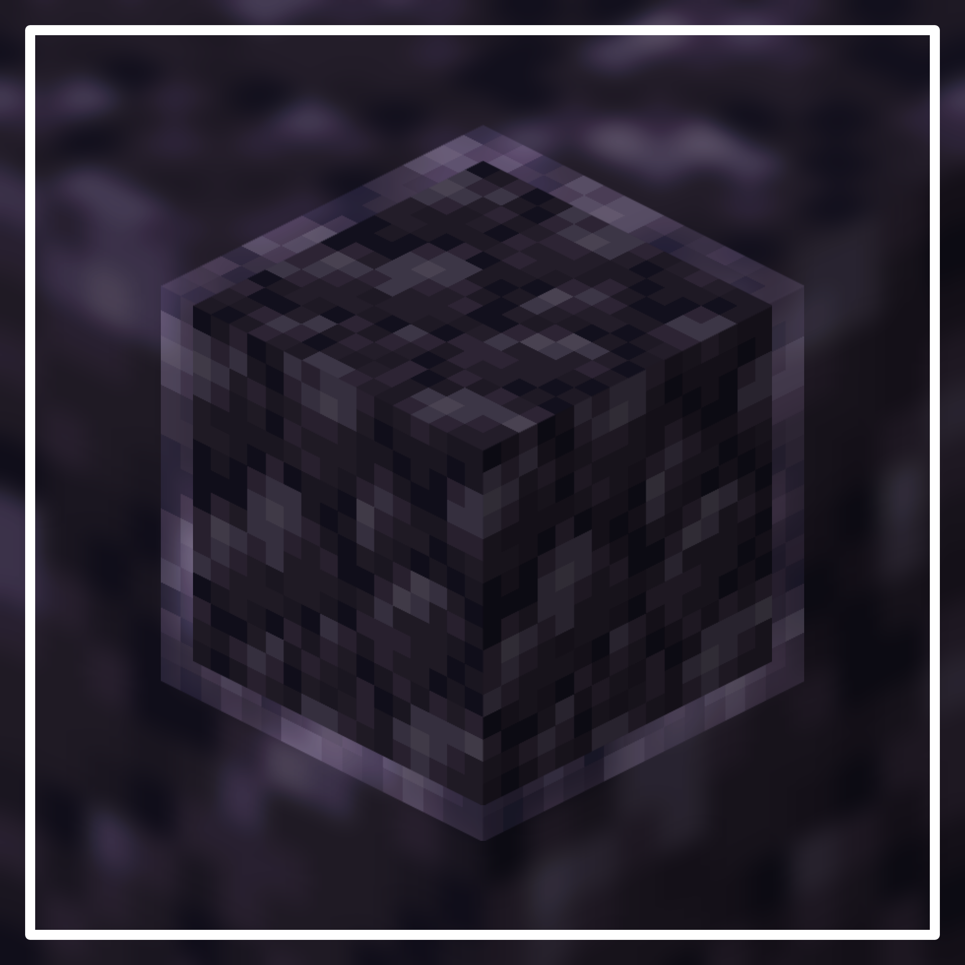 Логотип мода Mountainous (Forge)