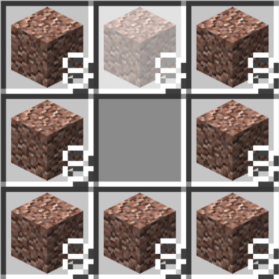 Логотип мода Mouse Tweaks Unofficial