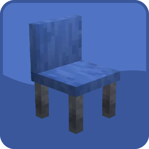 Логотип мода MrCrayfish's More Furniture Mod