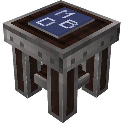 Логотип мода Multiblocked