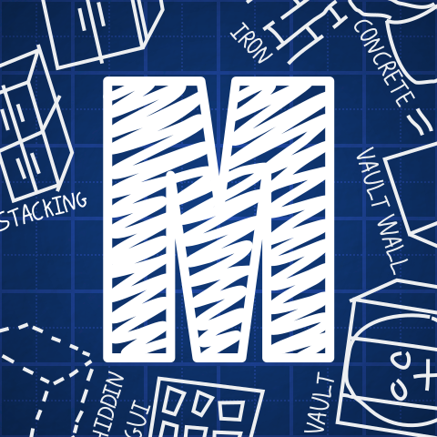 Логотип мода MultiStorage