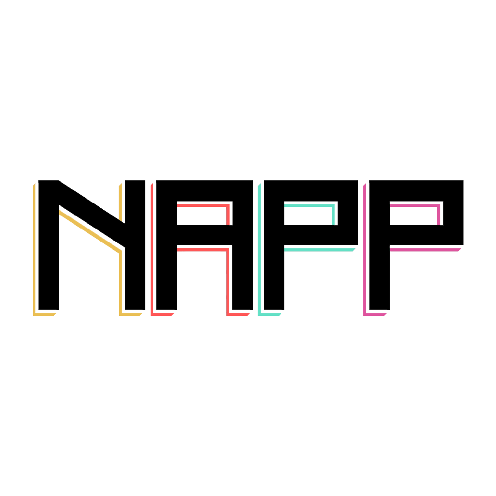 Логотип мода NAPP