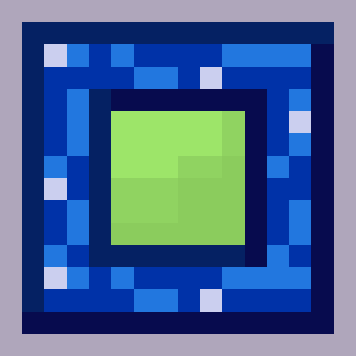 Логотип мода Nature's Starlight