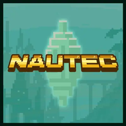 Логотип мода NauTec