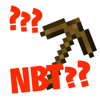 Логотип мода NBT Ingredient Predicate