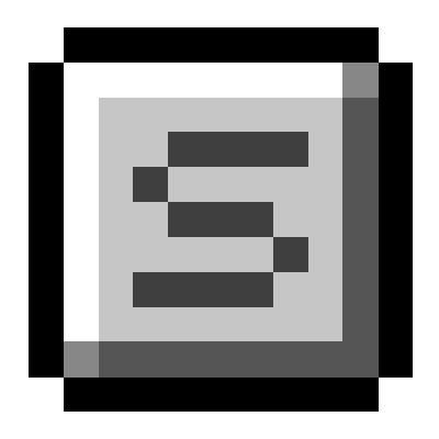 Логотип мода Nemo's Inventory Sorting