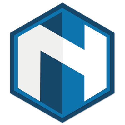 Логотип мода Nevoka Core