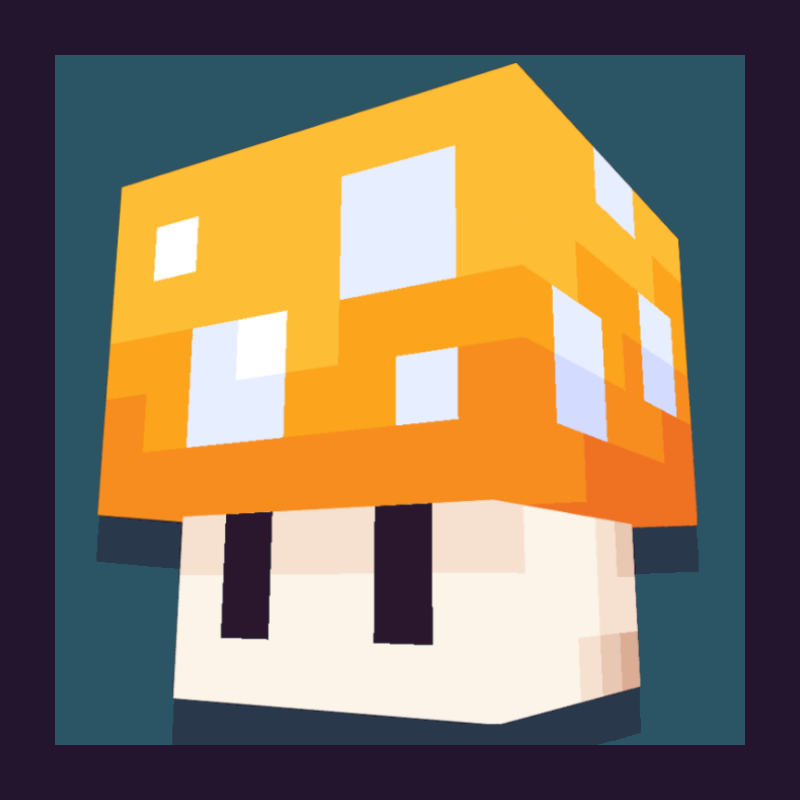 Логотип мода Night Lights