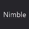 Логотип мода Nimble (Forge)