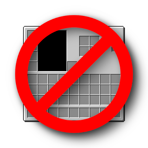 Логотип мода No Potion Offset (Fabric/Forge)