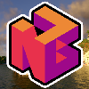 Логотип мода Noble Shaders