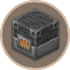Логотип мода NoCube's Better Blast Furnace