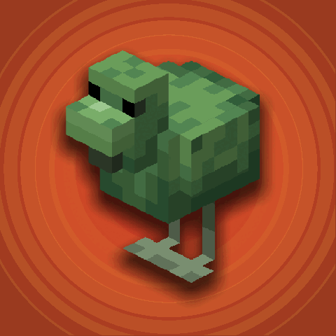 Логотип мода NoCube's Zombie Mobs