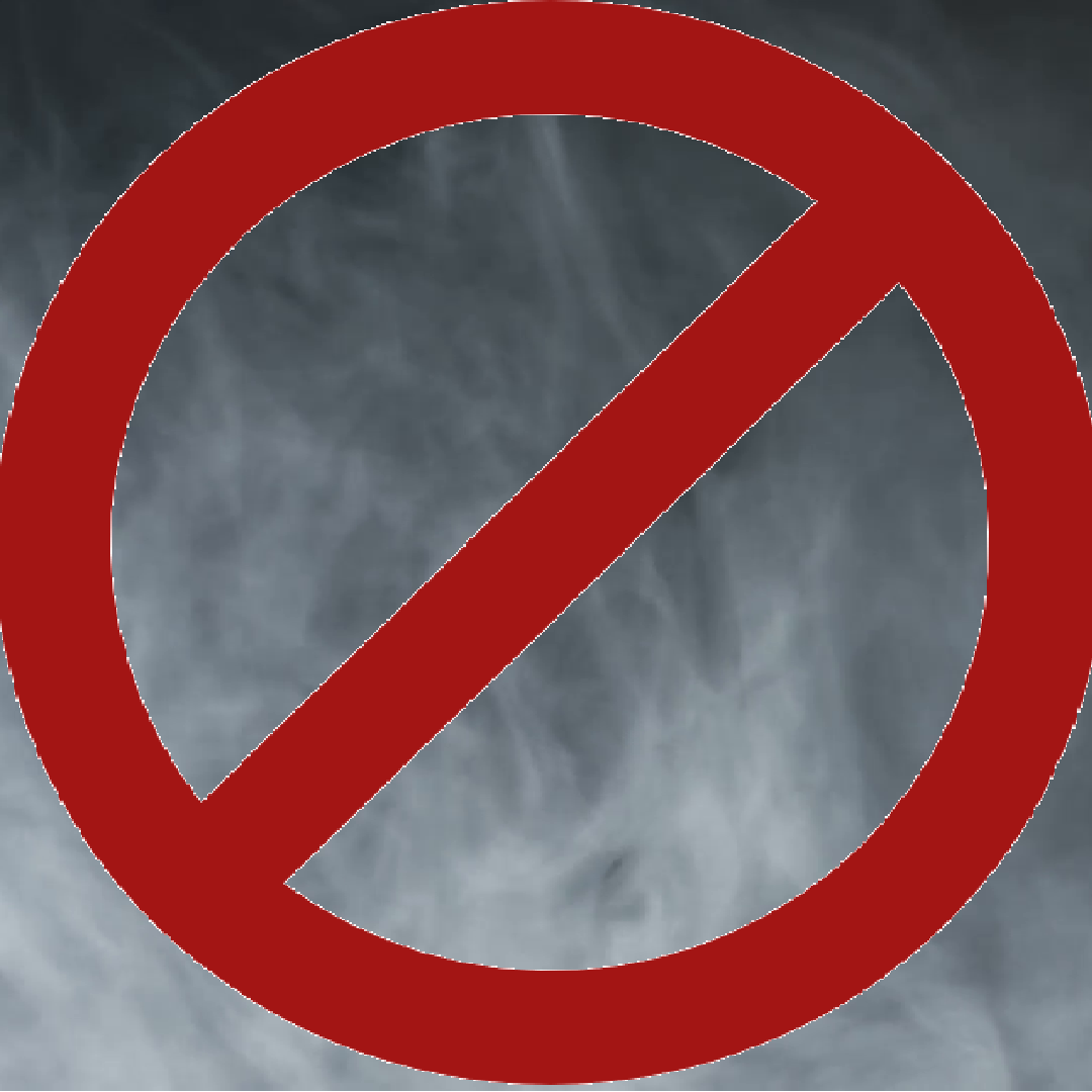 Логотип мода NoFog