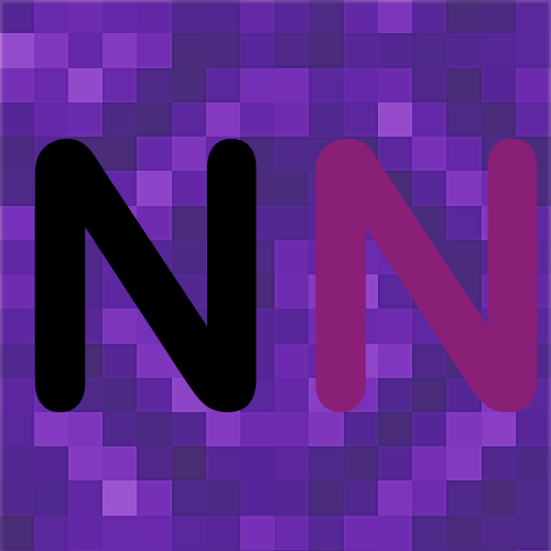 Логотип мода NoNausea