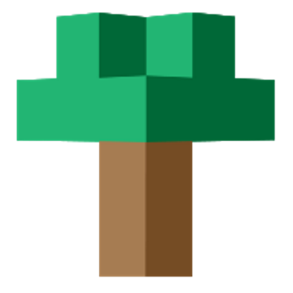 Логотип мода Nostalgia Shader