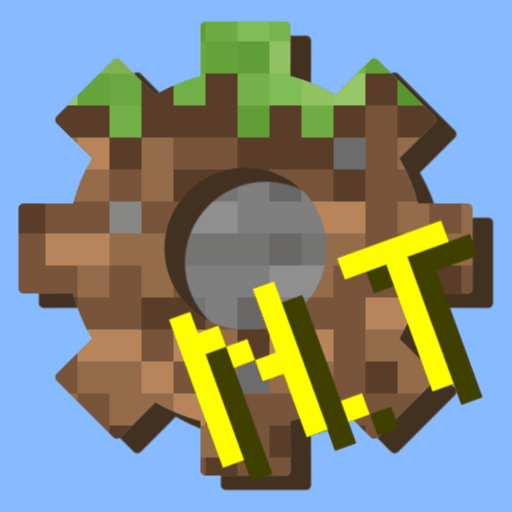 Логотип мода Nostalgic Tweaks (Fabric/NeoForge)