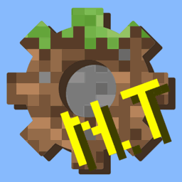 Логотип мода Nostalgic Tweaks (Fabric/NeoForge)