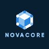 Логотип мода NovaCore