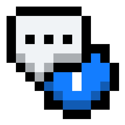 Логотип мода Obscuria's Tooltips (Legacy)