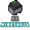 Логотип мода OC-Minecarts