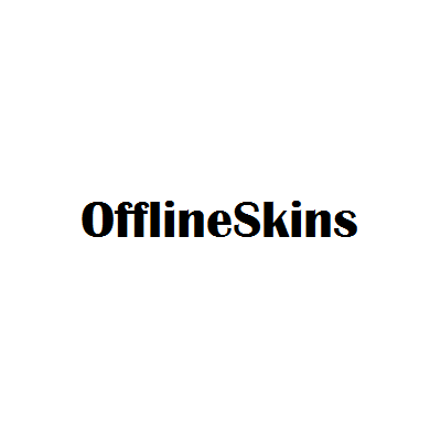 Логотип мода OfflineSkins