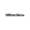 Логотип мода OfflineSkins
