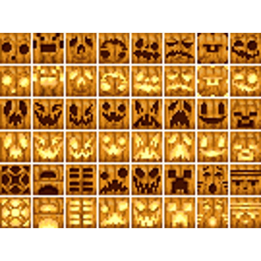 Логотип мода Oh My Gourd