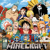 Логотип мода One piece Craft